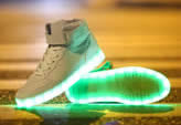 Special Offer on LED Lighting Shoes – Limited Time Only!