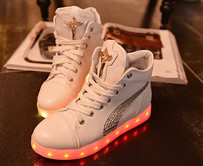 Special Offer on LED Lighting Shoes – Limited Time Only!