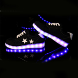 Special Offer on LED Lighting Shoes – Limited Time Only!